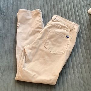 Men’s Gap 5 Pocket Pant 32 X 30